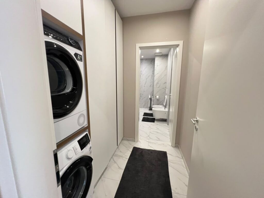 APARTMENT 2+1 FOR SALE ALI DEM