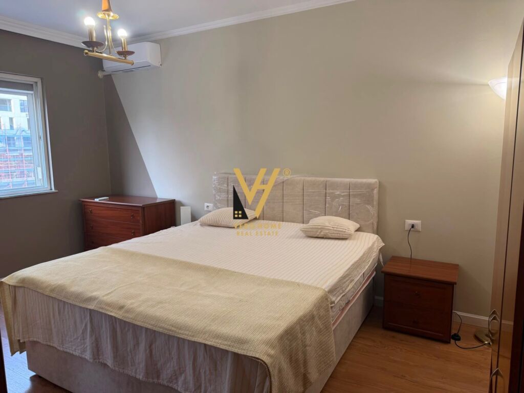 APARTMENT 1+1+BLK FOR RENT AT KOMUNA E PARISIT 65,000 LEKE