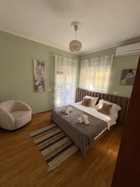 Apartment 1+1 near Deliorgji