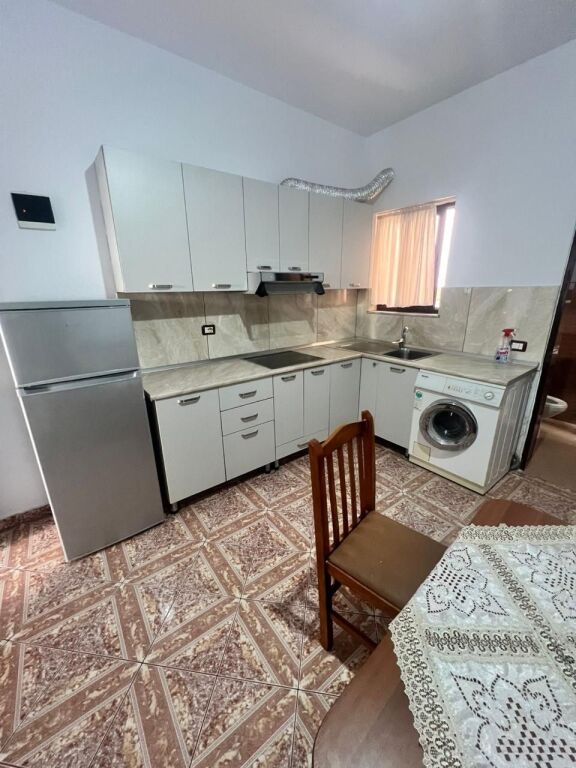 Apartment 1+1 for Rent, Siri Kodra former Frigoriferi near Hotel Meridian