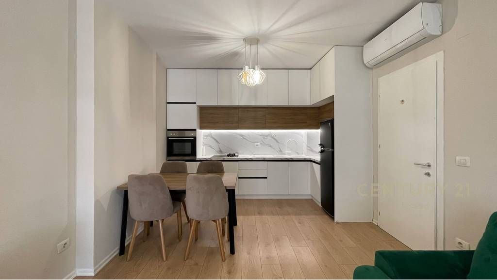 Apartament Modern 1+1 Per Shitje Ne Rr.5 Maji