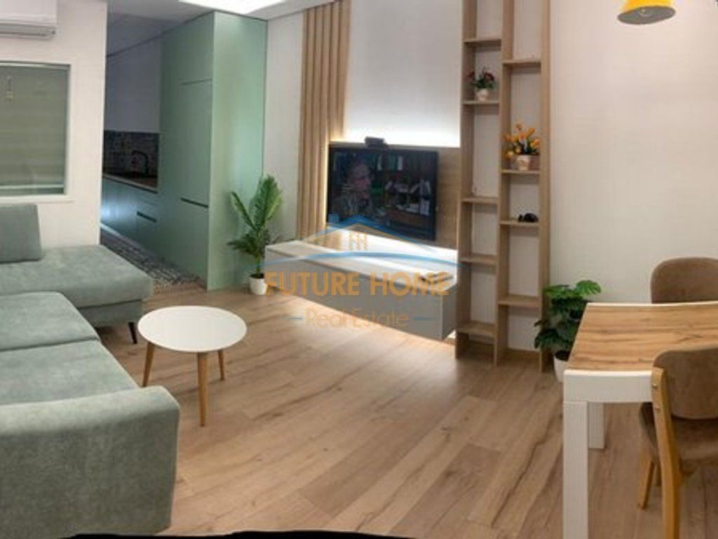 Affitto, Appartamento 1+1, Komuna Parisit, Tirane.