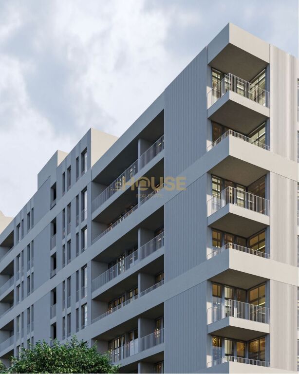 APARTAMENT 1+1 NE SHITJE TE FOREST RESIDENCE