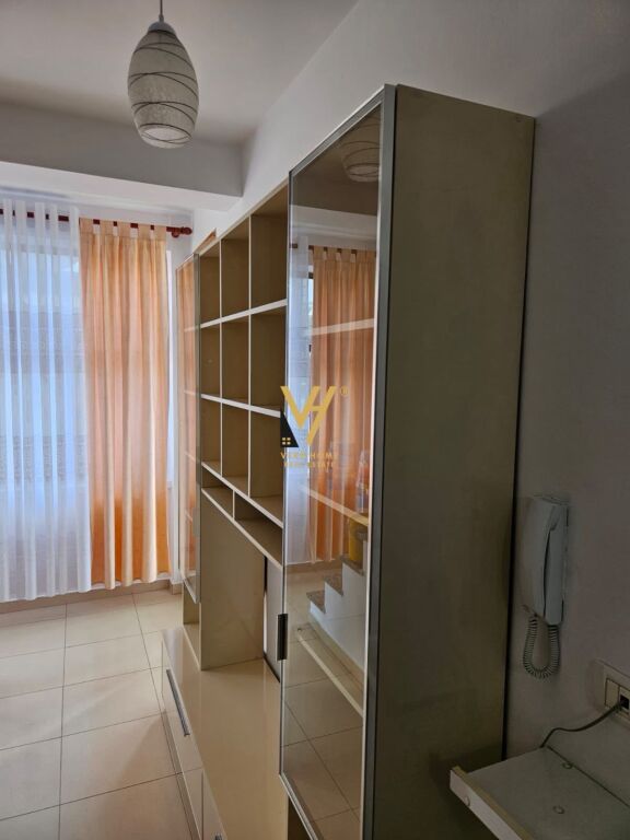 ENTRANCE 3+1+VERANDA FOR RENT IN ALLIAS 60,000 LEKE