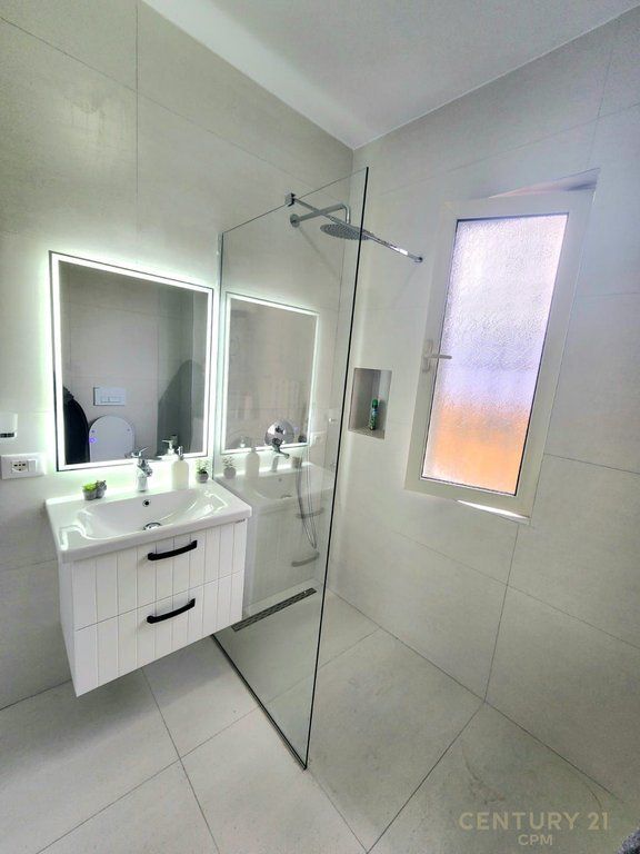 Apartment 3+1 For Rent At Ali Demi!
