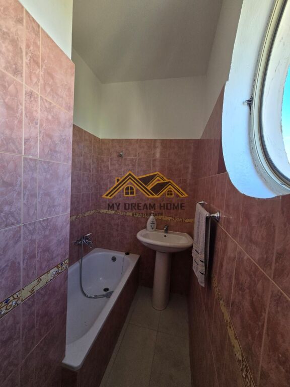 FOR RENT APARTMENT 2+1+2 BEACH DURRES !
