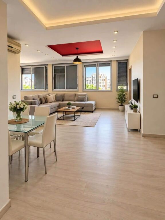 SHITET APARTAMENT 2+1 LAPRAKE 164.000 EURO FH-93930