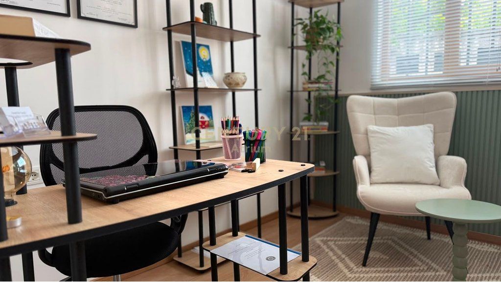 GROUND FLOOR SPACE FOR RENT AT ALI DEMI !