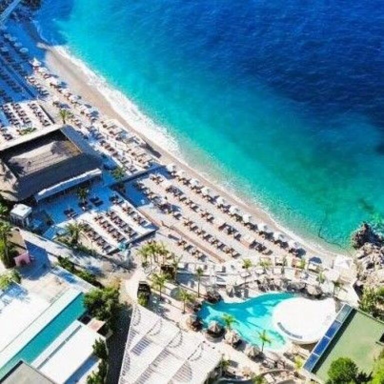 🌊✨ STUDIO FOR SALE | FOLIE VILLAGE – JALË ✨