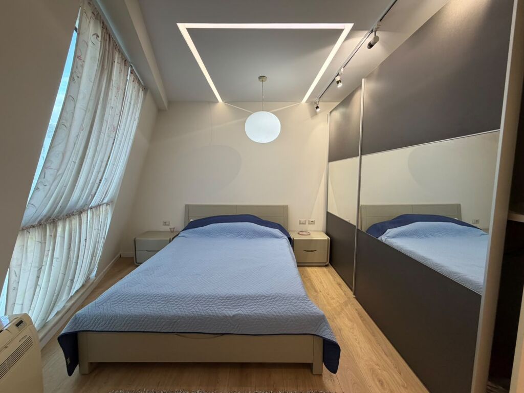 Apartament 1+1+🅿️ per qira te Air Albania !