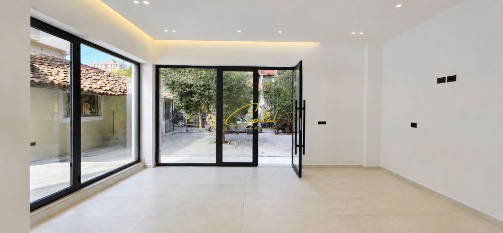 SHITET DYQAN 50 M2 PAZARI I RI 188.000 EURO