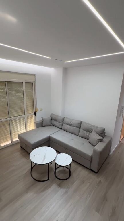 🏡 1+1 APARTMENT FOR RENT – VLORA