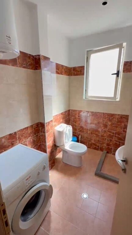 🏡 1+1 APARTMENT FOR RENT – VLORA