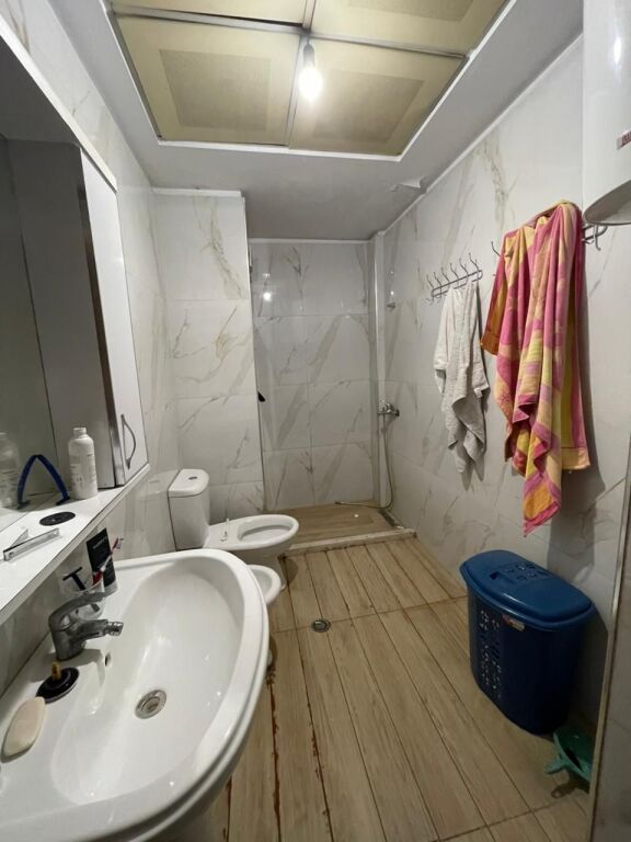 Apartment 2+1 near Delijorgji