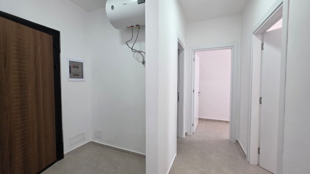 SHITET APARTAMENT 2+1 | Univers City, pranë QTU