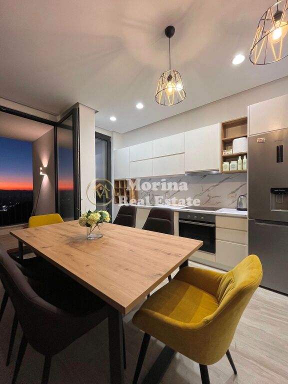 Qera, Apartament 2+1, Panorama, Residence Villa, Linze 500 euro/muaj