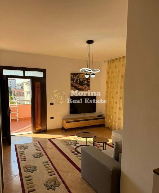 Rent | Apartament 3 + 1 | Rruga Siri Kodra | 600 €/month