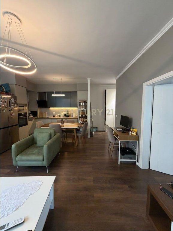 IN VENDITA APPARTAMENTO 2+1 – LAGO ASCIUTTO