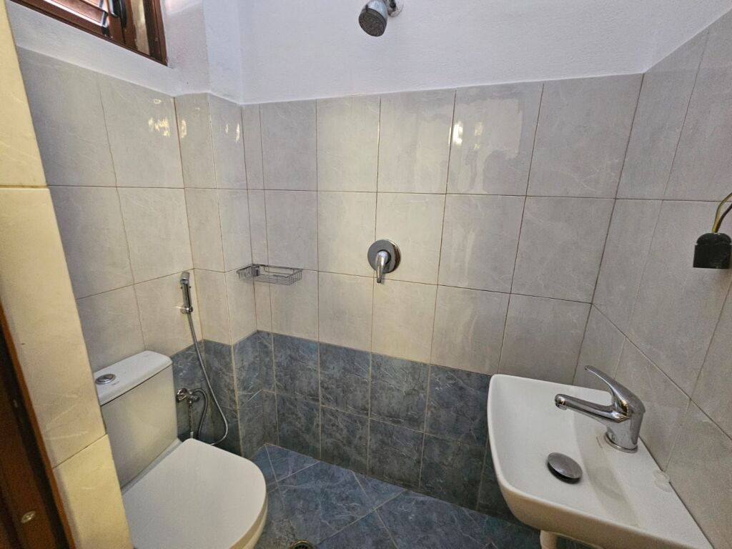 Apartment 2+1 for rent at Siri Kodra!