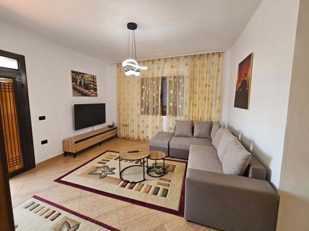 Apartment 2+1 for rent at Siri Kodra!