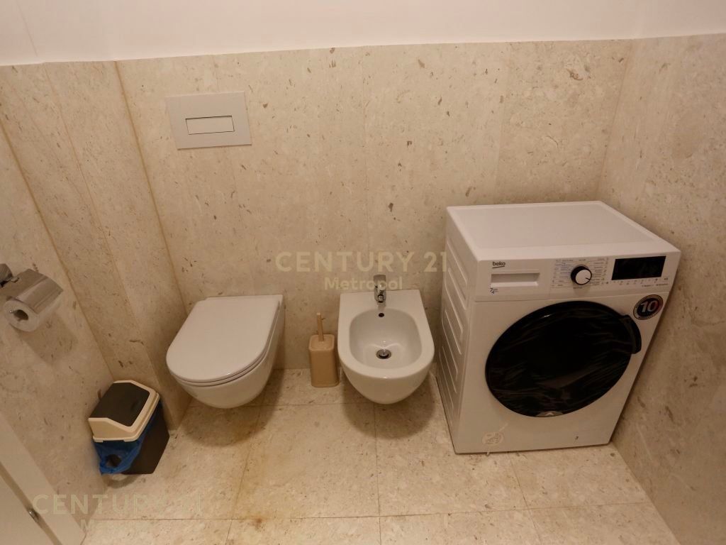 FOR RENT APARTMENT 2+1+2, SECRET GARDEN RESIDENCE 1,100 € /Month