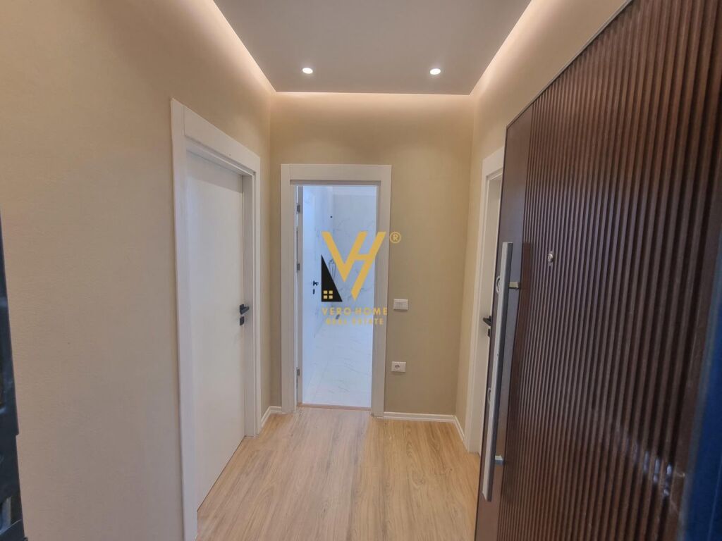 JEPET APARTAMENT 1+1+BLK PER QIRA TE JORDAN MISJA 66.000 LEKE
