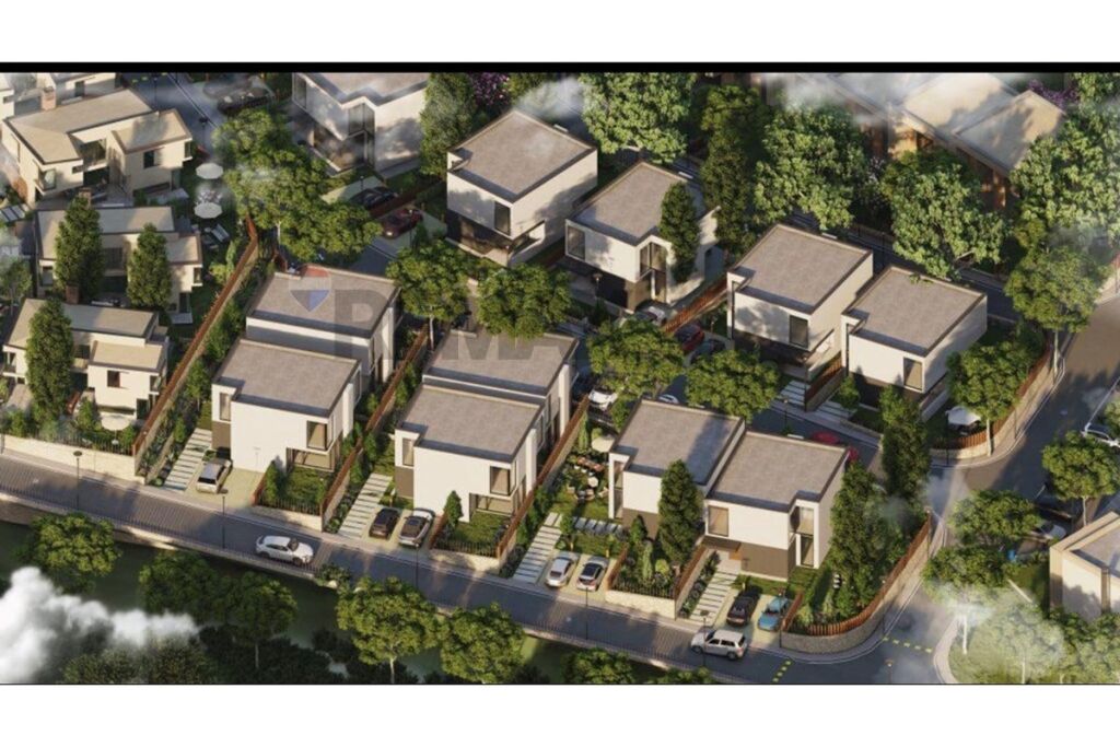APARTAMENT 2+1 PER SHITJE TEK SEEHENA REZIDENCE
