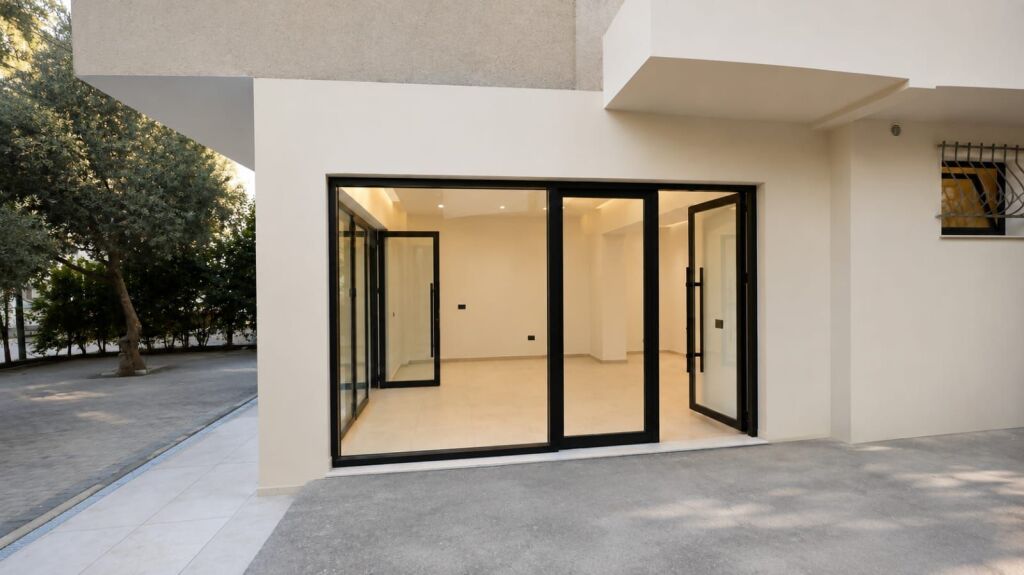 Business Premises for Sale, Kater Deshmoret Street| Tirana