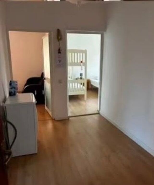 Apartament 1+1 me qira tek Pazari i Ri!