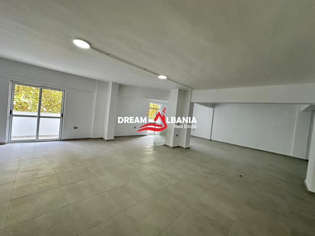 Duplex space for rent on Dritan Hoxha Street, near ProCredit Bank in Tirana (ID 4261881)