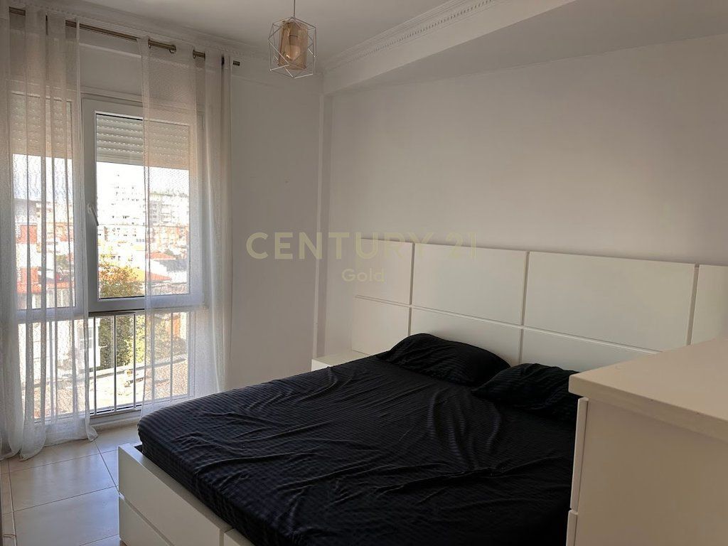 JEPET ME QIRA APARTAMENT 1+1 PRANE FUSHES ALI DEM!