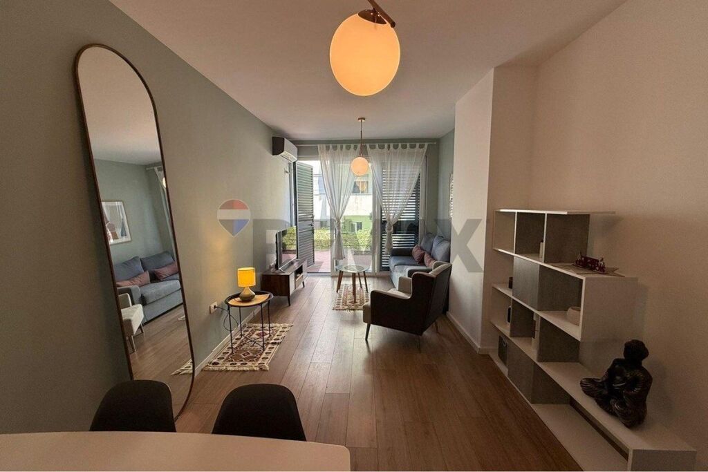 Appartamento - In Vendita - Kodra e Diellit 1, Tirana(ID: 530591002-120)