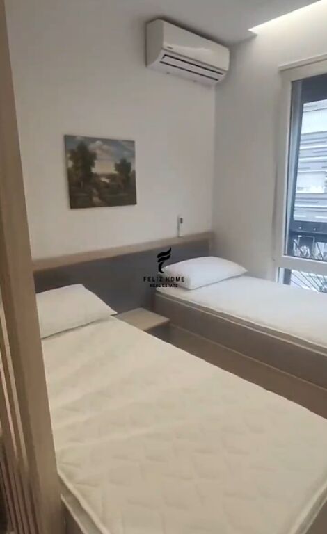 GARSIONERE ME QERA 35 M2 XHAMLLIKU 45.000 LEKE FH-93963