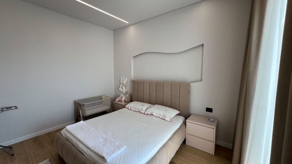 Apartament për qira afatgjatë Vlorë