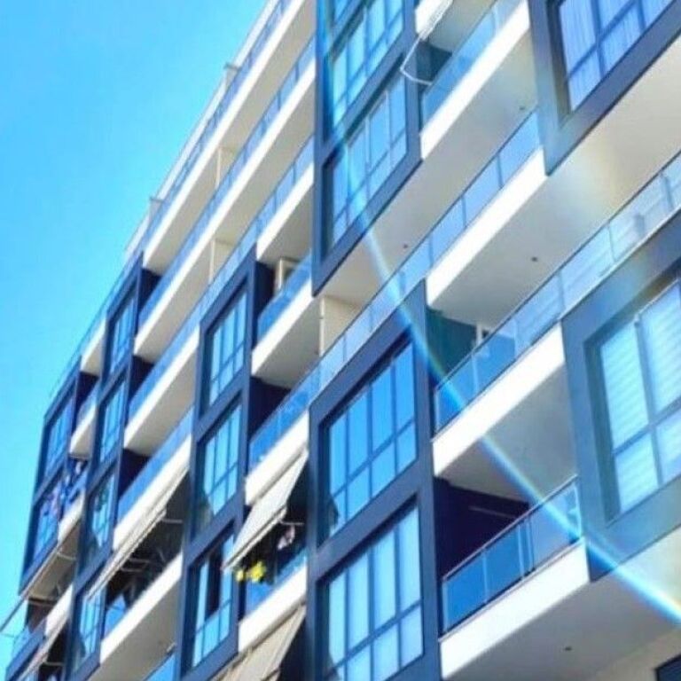 🏡 SHITET GARSONIERE | KOMPLEKSI ALBA