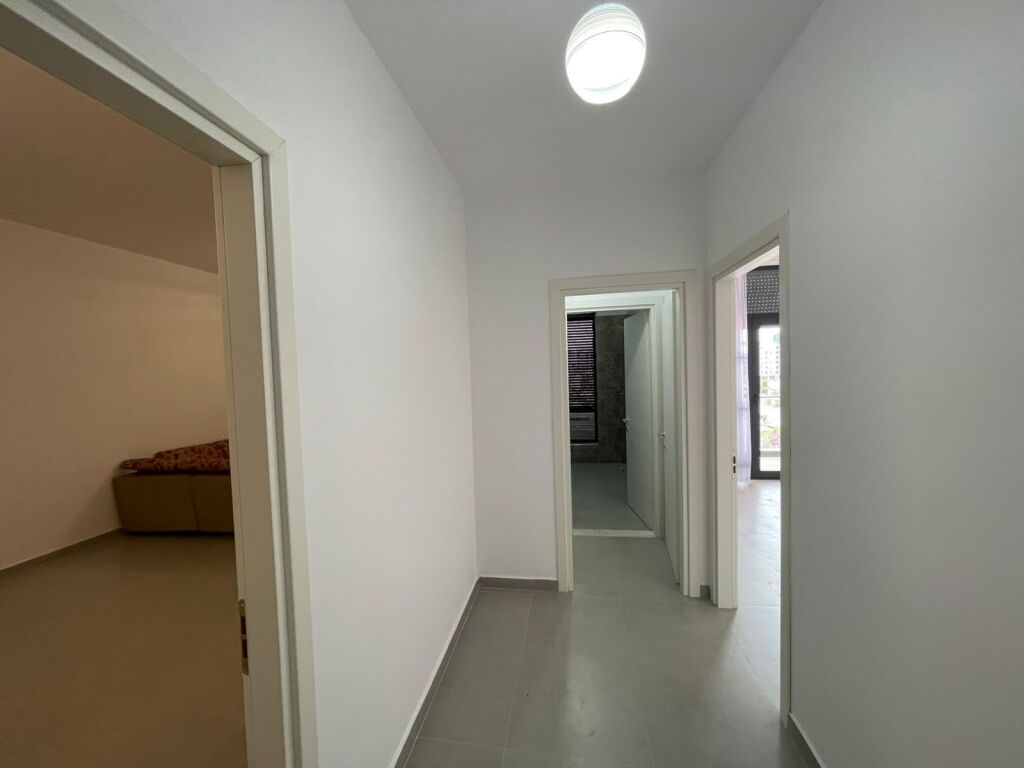 apartment 1+1 for rent near the former customs