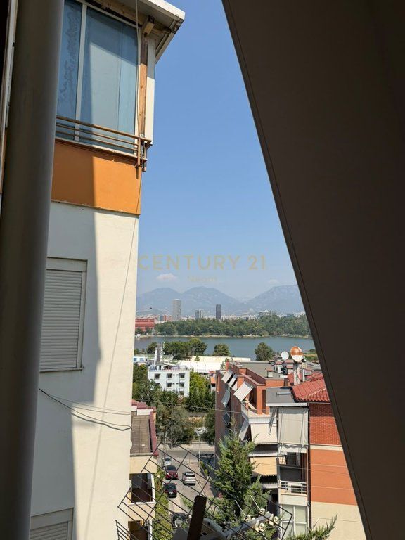 FOR SALE APARTMENT 2+1 – DRY LAKE