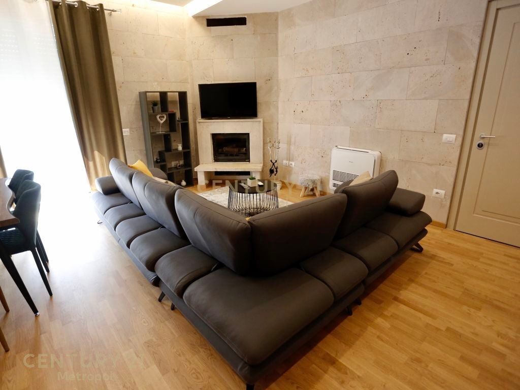FOR RENT APARTMENT 2+1+2, SECRET GARDEN RESIDENCE 1,100 € /Month