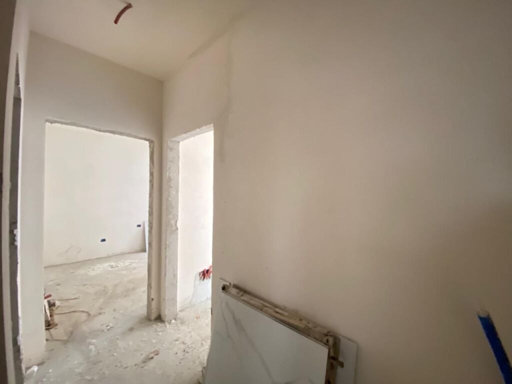VENDESI APPARTAMENTO 2+1+2 | British Residence 1, Paskuqan