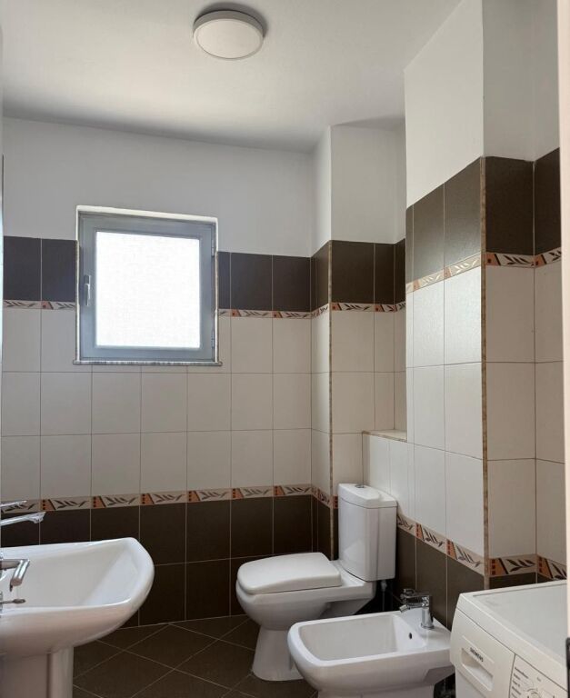 Qera | Apartament 1 + 1 | Rruga e Elbasanit | 500 €/muaj