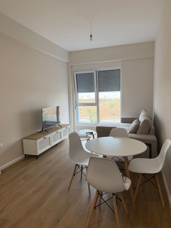 Tirane, apartment for rent 1+1+Annex+Balcony Floor 2, 52 m² 45,000 All (Dalip Topi-Linze St.)
