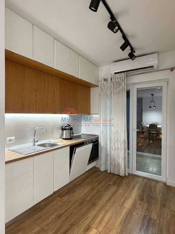 Apartment 2+1 for rent in Astir Tirana