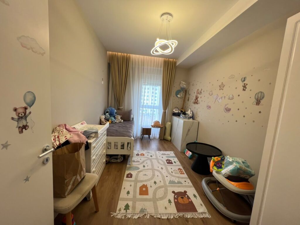 APARTMENT 2+1 FOR SALE ALI DEM