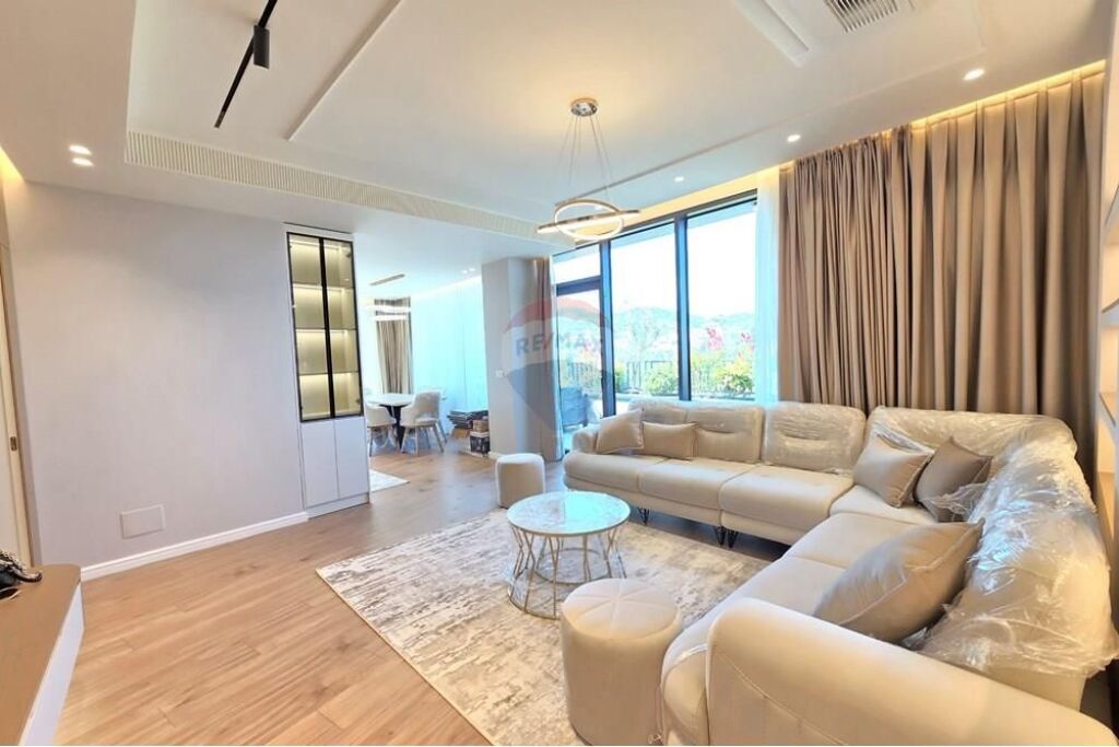 Apartment - For Rent - Lake View, Tirana(ID: 530201007-603)