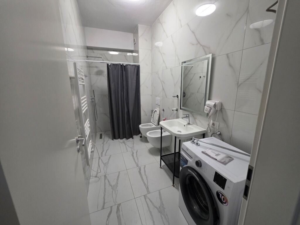 🏡 Appartamento 2+1+2 in affitto  📍 Via Siri Kodra