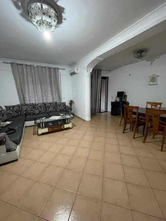 Apartment 2+1 near Delijorgji