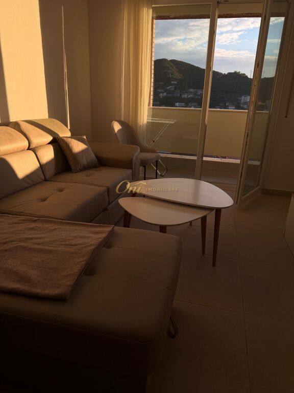 GOLDEN PARK COMPLEX APARTMENT FOR RENT 1+1