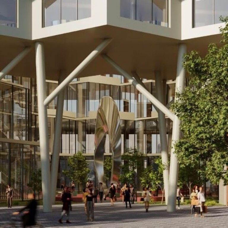🏡 APPARTAMENTO 3+1+2 IN VENDITA | COLONNADE RESIDENCE