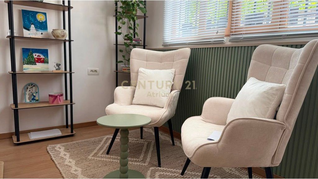 GROUND FLOOR SPACE FOR RENT AT ALI DEMI !