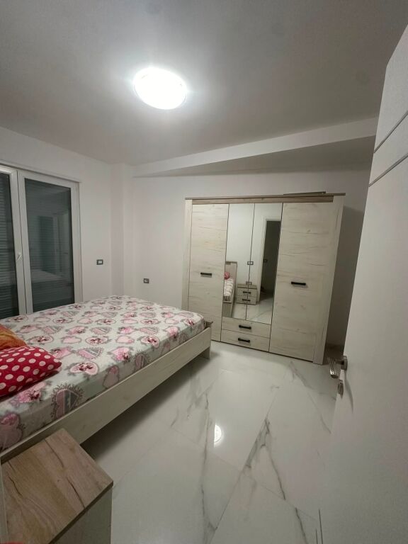 Affittasi appartamento 2+1 – Lago Secco